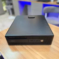مینی کیس HP 800 G2روزمره، شرکت، فروشگاه اقساط