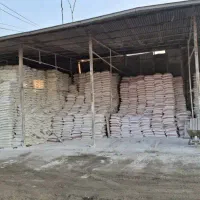 بارگیری و خالی کردن انواع مصالح ساختمانی