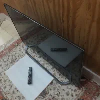 ال ای دی۵۰ اینچ ال جی فورکی(4k)هوشمند اصلی