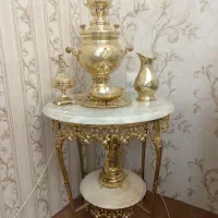 میزوست سماروقندان برنز