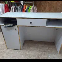 میزکار درحدنوباشیشه فقط6500تومن