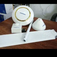 پنکه سقفی IGOSONICI