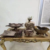 ظروف گنجه وپذیرایی