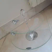 ظرف کریستال اصل ایتالیا