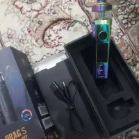 قلیون شارژی مدل درگ