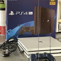 پلی ۴ اسلیم و پرو