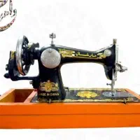 چرخ خیاطی مارشال نو