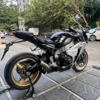 Cbr 1000 cb1300 mt gsx 1000|موتورسیکلت|تهران, قناتکوثر|دیوار