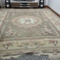 فرش ۱۲ متری