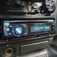ظبط پایونر و باند کنوود
