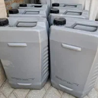 بشکه تمیز