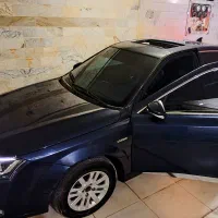 دنا پلاس تیپ 2 سفارشی آپکو (فول آپشن)