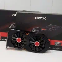گرافیک rx580 8gb