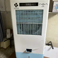 کولر آبی ایستاده