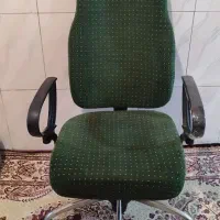 سلام صندلی کامپیوتر