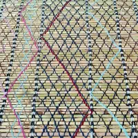 چیت|صنایع دستی و سایر لوازم تزئینی|آبدانان, |دیوار