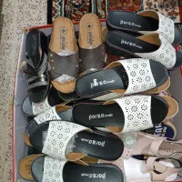 فروش دمپایی های زنانه  مردانه دخترانه