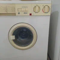 لباسشویی آزمایش