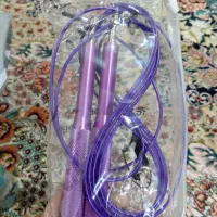 طناب ورزشی حرفه‌ای