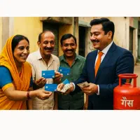 سهمیه گاز سیار 24 ساعت درب منزل