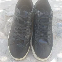 کفش مردانه