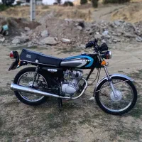 موتور125مدارک دار