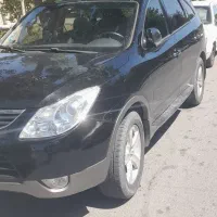 هیوندا وراکروز مدل ix55 کم کار(سفارش عمان)۷نفره