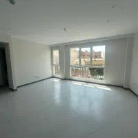 80متر دوخوابه تکواحدی فول امکانات ظفر