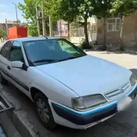 زانتیا 2000