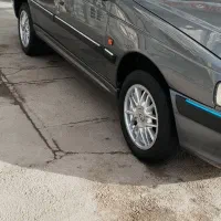 پارس elx84|خودرو کلاسیک|خرم‌آباد, |دیوار