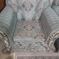 مبل راحتی|مبلمان خانگی و میز عسلی|مشهد, امام رضا (ع)|دیوار