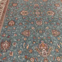 فرش دره شهر  12 متری