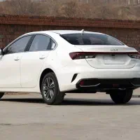 کیا k3 ۲۰۲۵ ، پلاک منطقه آزاد ماکو