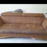 مبل نیم ست پنج نفره