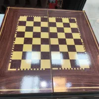 تخته نرد و شطرنج قیمت مناسب فروش ویژه عید