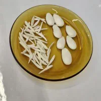 بادام درختی تازه