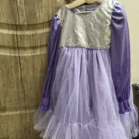 لباس مجلسی بچه گانه