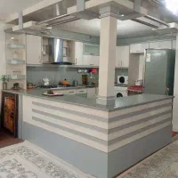 آپارتمان طبقه اول یکخواب بزرگ نزدیک بازار فردوسی