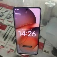 Note 13 pro plus 5G