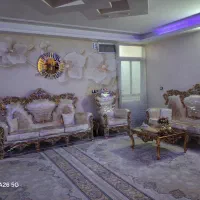 ویلایی۳طبقه نوسازفول آنتیک