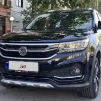 SX5 اتوماتیک ،مدل 1403،اقساط آسان،تحویل فوری