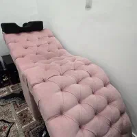 تخت مژه مدل S