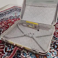 چمدان