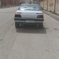 پژو 405 مدل 97|خودرو سواری و وانت|اردبیل, |دیوار