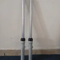 کمک جلو طوقه کامل چرخ جلو