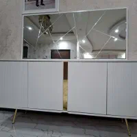 آینه کنسول