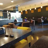 کانتر کار و سالن کار