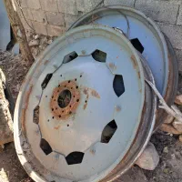 فروش دوحلقه رینگ اوکراینی سایز۴۸