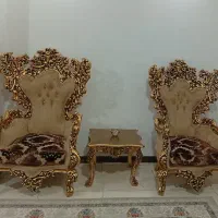 مبل هفت نفره سلطنتی