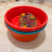 تعدادی قابلمه بزرگ و...|ظروف پختوپز|تهران, خلیج فارس|دیوار